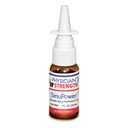 Physician's Strength SinuPower Mist - 1 fl oz - Supports Healthy Nasal Membranes & Sinuses - with P73 Oregano - Non-Addictive