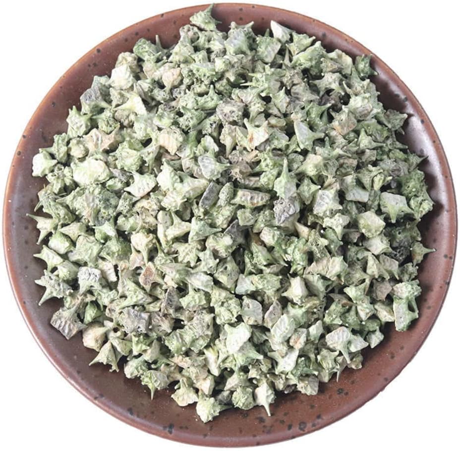 Rena naturliga Premium Tribulus Terrestris,Puncturevine Caltrop Fruit, FRUCTUS TRIBULI,500g, 17,64 Ounce (Pack av 1)