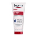 Eucerin Eczema Relief Body Cream, Eczema Cream med Colloidal Oatmeal, Ceramide-3 och Licorice Root Extract, 14 Oz Tube
