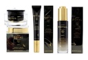 Jafra Royal Jelly Defy Trio-4D Defin Hydrator / Aktiv Firming Serum / Eye Behandling