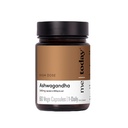 Jag idag Ashwagandha Supplement Capsules 3000 mg - Hög styrka Adaptogen Supplement för Stress Relief, Mental Clarity & Focus - Vegan, Natural Daily Wellness Formel,60 Servings.