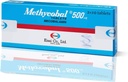 500 mcg Oral 1 flik 3 gånger om dagen