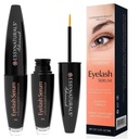 Essynaturals Premium Eyelash Growth Serum för längre, fullare, tjockare ögonfransar