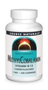 Källa Naturals MethylCobalamin Vitmain B-12 Cherry-Flavored, 1 mg - 240 Lozenges