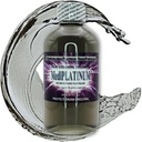 MediPLATINUM Gut Booster True Colloidal Platinum PtNP Nutritional Supplement - 250 ml (8,45 Fl Oz) i Clear Glass Bottle