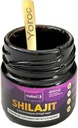 Shilajit, ren Himalayan Shilajit Resin, kosttillskott, Net Wt 20gm(0.70oz)