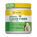 Förnya livet vuxna helt klar organisk prebiotisk Keto Friendly Fiber, pulver, 7 oz. (Package May Vary)