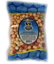 Aloha Gourmet Big Pounder av Mix Mochi Balls 1 pund Jumbo väska