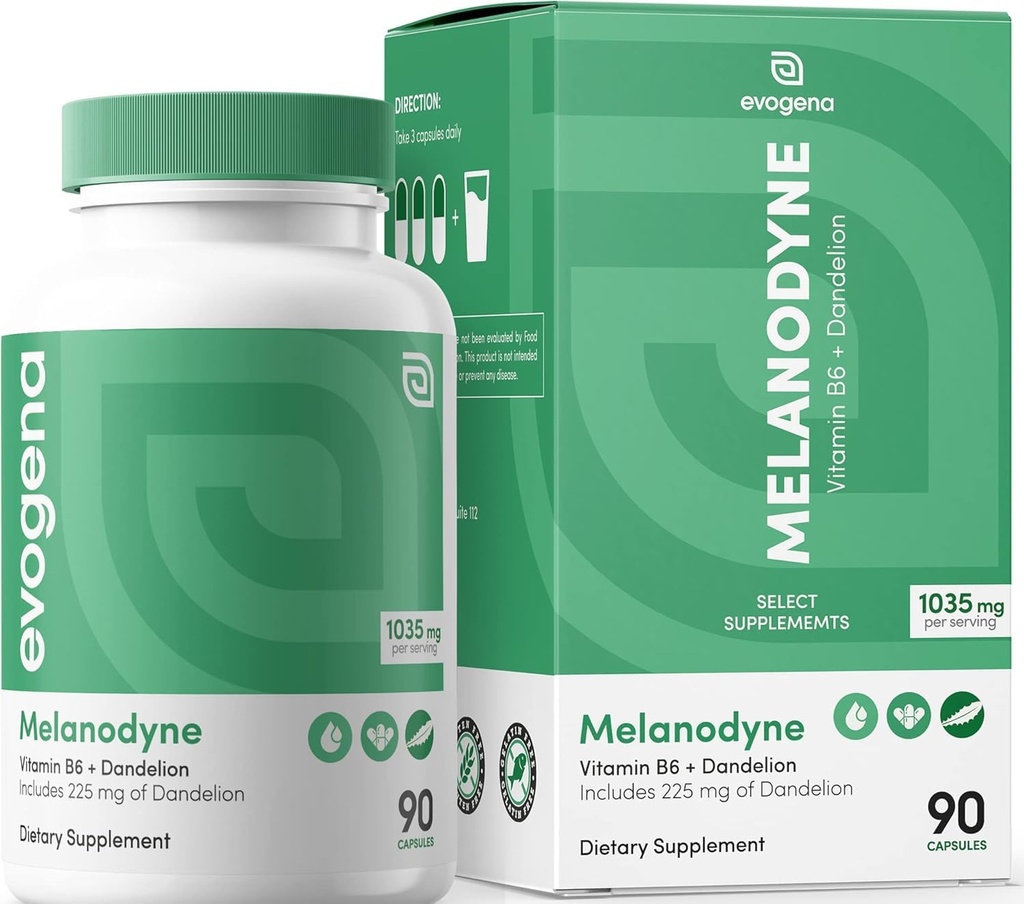 Vattenpiller för svullna ben och fötter - Natural Diuretics for Water Retention for Swelling in Your Foot, Ankle eller Leg Melanodyne Reviews Below Say: Edema Relief After 2nd Bottle användes