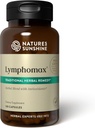 Naturens Sunshine Lymphomax, 100 kapslar, Immune System Booster med Time-Honored Herbals för att naturligt stödja andnings- och urinvägssystemen