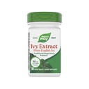 Nature's Way Ivy Extract från English Ivy Leaf, traditionell andningsstöd*, 50mg per portion, 90 tabletter