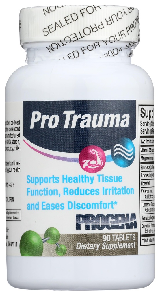 ProTrauma (90 tabletter)