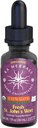 Certifierad organisk Ra Herbals St John's Wort Tincture | Färsk Herbal Extract för naturlig Wellness Blend | 1oz