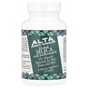 Alta Health Products, växtbaserade SILICA med bioflavonoider, tabletter, 120 greve