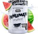 AFTERDARK INHUMAN Pre-Workout Powder, Förbättrad Mind-Muscle Connection, Sustained Energy, Potent Nootropic Blend, Vegan, Gluten-Free, Soy-Free, 400mg Koffein, Ingen krasch, Vattenmelon