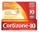 Cortizone-10 Itch Medicine Maximal styrka salva 1 Ounce (29ml) (6 Pack)