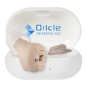 Generisk Oricle Hearing Aid för seniorer - Oricle Hearing förstärkare för att hjälpa hörsel