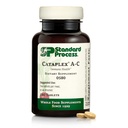 Standard Process Cataplex A-C - Tillägg för Immune & Healthy Cell Support med vitamin C & A - Hjälper ögonhälsa - Innehåller ingredienser med antioxidantaktivitet - 180 tabletter (90 portioner)