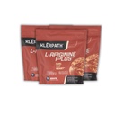 Den mest effektiva L-argininprodukten på marknaden med 5110mg L-arginin & 1010mg L-citrullin - Köp 3 och SAVE (Net Wt 13.4OZ)