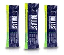 Ballast Zero-Sugar Electrolytes - Citrus Lime - Hydration Powder Packets | Keto Friendly | Liquid Daily IV för snabb rehydrering | Element Electrolytes Magnesium, Natrium och kalium | 30 Count