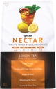 Syntrax Nutrition Nectar, 100% Whey Protein Isolate Powder, Uppfriskande frukt smak, Lemon Tea, 2 lbs