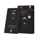FAQ Hyaluronic Acid Patches Forehead - Forehead Patches - Travel -friendly Skin Care - 3 pcs.