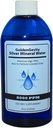 8000 PPM Bioaktiv Atomic Colloidal Silver, 8 oz | Non-Toxic, Non-GMO Trace Mineral Immune Support Supplement