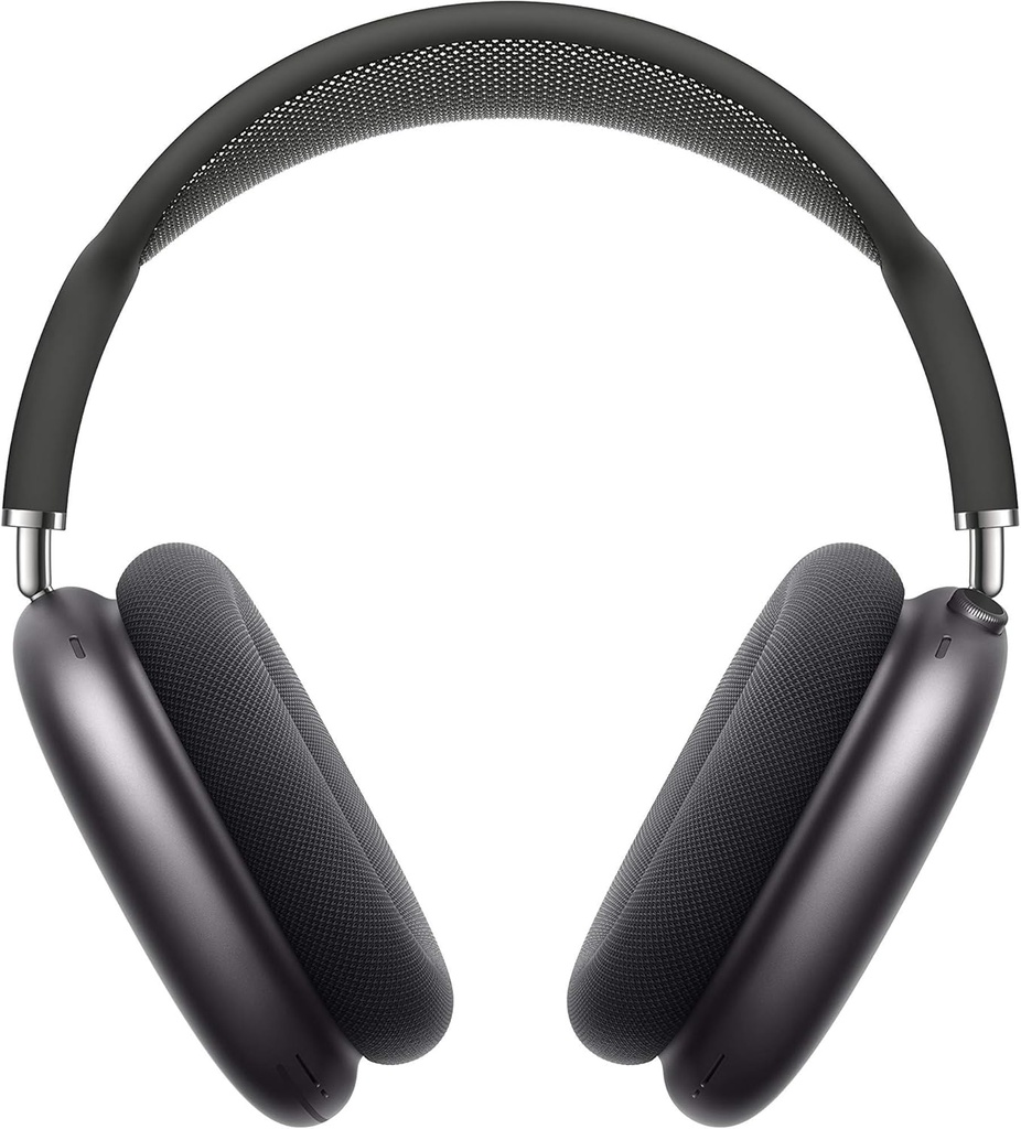 Apple AirPods Max - Space Gray (förnyad)