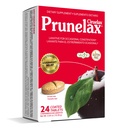 Prunelax Ciruelax Regular Strength Laxative Tablets - Övernattning Befrielse för yrkesmässig förstoppning, Senna Extract, Vegan & Gluten-Free, Fast-Acting Gentle Relief - 24ct