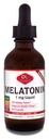 Olympian Labs Liquid Melatonin 1mg, 2 Ounce, Fall Asleep naturligt, alkoholfri