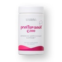 USANA Proflavanol C200 - Avancerad antioxidant med bioflavanoider och vitamin C för hjärthälsa - 56 tabletter - 28 dagars leverans