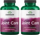 Swanson Joint Care - med Truflex 120 Sgels (2 Pack)