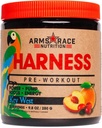 Arms Race Nutrition Harness Pre-Workout, 20 portioner (Key West)