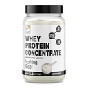 Det är bara! 100% Whey Protein Concentrate, Made in USA, Premium WPC-80, No Added Flavors eller Artificial Sweeteners (2.5 Pound, Unflavored)