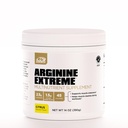 AdvoCare Arginine Extreme Multinutrient Supplement - Pre-Workout Amino Supplement - Stöder Stamina & Endurance * - Inkluderar vitamin B-12, L-Arginine & More - Citrus, 14 oz