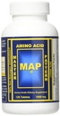 Karta 2 X Master Aminosyra Mönster 1000mg Muscle Building