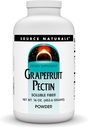 Källa Naturals Grapefrukt Pectin, Soluble Fiber - Kosttillskott - 16 oz Pulver