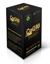 QQ10 QQ - CoQ10 med naturlig PQQ - Vegetariska mjukglar