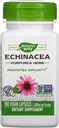 Naturens sätt Echinacea Purpurea Herb, 1200 Mg per portion, 100 greve