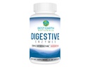 Bästa Earth Naturals Digestive Enzymes Maximal Strength Formel för att hjälpa till att främja hälsosam matning 30 Vegetabiliska kapslar