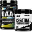 Nutrex Research EAA Hydration Blueberry Lemonade Aminos & Creatine Monohydratpulver