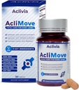Joint Support Supplement - Mobilitet och flexibilitet Formel med Hyaluronic Acid, Collagen, Egg Shell Membrane, Calcium & Astaxanthin - Non-GMO, Gluten-Free (30 tabletter)