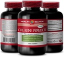 Kreatinmonohydrat organisk - KREATIN POWDER 100g - öka muskeltillväxten - kreatinmonohydratpulver - kreatinmikroniserad monohydrat - kreatinmonohydrat 5g pulver - mikroniserad kreatin 1 Bot