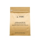 Rena originalingredienser Osmakade Instantized BCAA (8oz) Pulver, Branched Chain Essential Aminosyror, Supplement