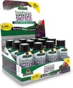 Naturens svar Sambucus Immune Travel Shot (12 Pack) Elderberry på The Go. 2oz. Alkoholfria icke-GMO Sambucus Black Elderberry Airplane / Travel Shot