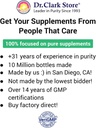 Bernard Jensens Quercetin Plus - 60 Vegan Capsules med antioxidant-Rich Formel, Immune Support, Natural Flavonoids, Non-GMO, Gluten-Free, stöder Seasonal Wellness