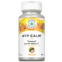 Natural Balance HTP Calm | Herbal Supplement hjälper till att stödja humör, avkoppling och stress | Vitamin B-6, Kava Kava och St Johns Wort | 60 Caps