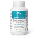 Naturfaktorer - WomenSense Women's Black Cohosh Extract 40mg, Menopausal Symptom Support, 90 vegetariska kapslar