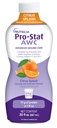 Pro-Stat Advanced Wound Care (AWC), Concentrated Liquid Protein Medical Food - Citrus Splash Punch Flavor, 30 Fl Oz flaska