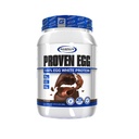Gaspari Nutrition Proven Egg, 100% Egg White Powder, 25g Protein, Keto Friendly, Dairy, Lactose och Soy Free (2 lbs, Chocolate)